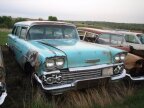 Thumbnail Photo 1 for 1958 Chevrolet Other Chevrolet Models