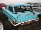 Thumbnail Photo 3 for 1958 Chevrolet Other Chevrolet Models