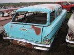 Thumbnail Photo 2 for 1958 Chevrolet Other Chevrolet Models