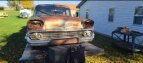 Thumbnail Photo 3 for 1958 Chevrolet Other Chevrolet Models