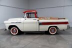 Thumbnail Photo 1 for 1958 Chevrolet Other Chevrolet Models