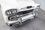 Thumbnail Photo 5 for 1958 Chevrolet Other Chevrolet Models