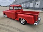 Thumbnail Photo 3 for 1958 Chevrolet Other Chevrolet Models for Sale by Owner