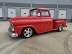 Thumbnail Photo 1 for 1958 Chevrolet Other Chevrolet Models for Sale by Owner
