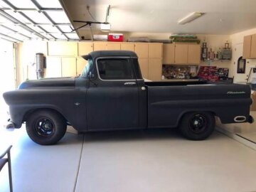 1958 Chevrolet Other Chevrolet Models