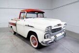 1958 Chevrolet Other Chevrolet Models