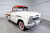 1958 Chevrolet Other Chevrolet Models