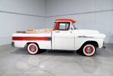 1958 Chevrolet Other Chevrolet Models