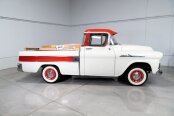1958 Chevrolet Other Chevrolet Models
