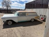 1958 Chevrolet Other Chevrolet Models
