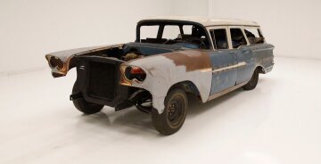 1958 Chevrolet Other Chevrolet Models