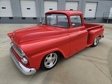 1958 Chevrolet Other Chevrolet Models