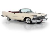 1958 Chrysler Imperial