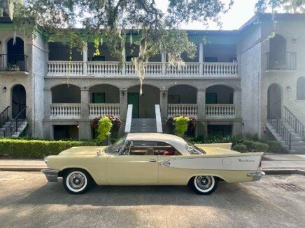 Photo 1 for 1958 Chrysler Windsor
