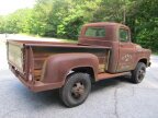 Thumbnail Photo 5 for 1958 Dodge Power Wagon
