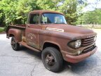 Thumbnail Photo 2 for 1958 Dodge Power Wagon