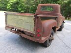 Thumbnail Photo 6 for 1958 Dodge Power Wagon