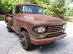 Thumbnail Photo 1 for 1958 Dodge Power Wagon