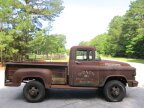 Thumbnail Photo 3 for 1958 Dodge Power Wagon