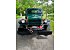 1958 Dodge Power Wagon