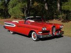 Thumbnail Photo 3 for 1958 Edsel Citation