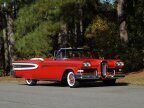 Thumbnail Photo 6 for 1958 Edsel Citation