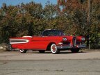 Thumbnail Photo 4 for 1958 Edsel Citation