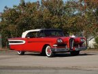 Thumbnail Photo 2 for 1958 Edsel Citation