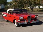 Thumbnail Photo 1 for 1958 Edsel Citation