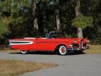 Thumbnail Photo 5 for 1958 Edsel Citation