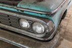 Thumbnail Photo 1 for 1958 Edsel Citation