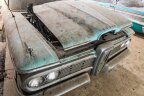 Thumbnail Photo 4 for 1958 Edsel Citation