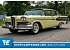 1958 Edsel Citation