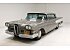 1958 Edsel Corsair