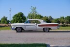 Thumbnail Photo 1 for 1958 Edsel Pacer