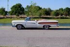 Thumbnail Photo 3 for 1958 Edsel Pacer