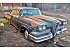 1958 Edsel Ranger