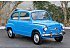 1958 FIAT 600