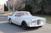 1958 Facel Vega FV3