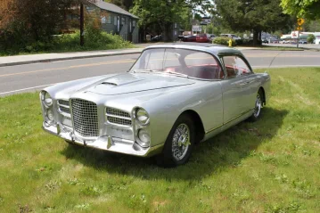 1958 Facel Vega FV3