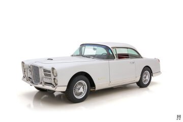 1958 Facel Vega FVS