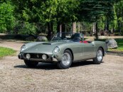 1958 Ferrari 250