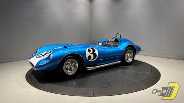 1958 Ferrari Other Ferrari Models