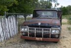 Thumbnail Photo 2 for 1958 Ford F100