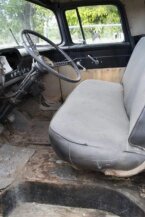 Thumbnail Photo 6 for 1958 Ford F100