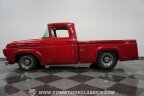 Thumbnail Photo 2 for 1958 Ford F100