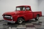 Thumbnail Photo 4 for 1958 Ford F100