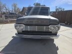 Thumbnail Photo 3 for 1958 Ford F100 2WD Regular Cab for Sale by Owner