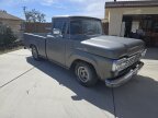 Thumbnail Photo 2 for 1958 Ford F100 2WD Regular Cab for Sale by Owner