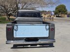 Thumbnail Photo 6 for 1958 Ford F100 2WD Regular Cab for Sale by Owner